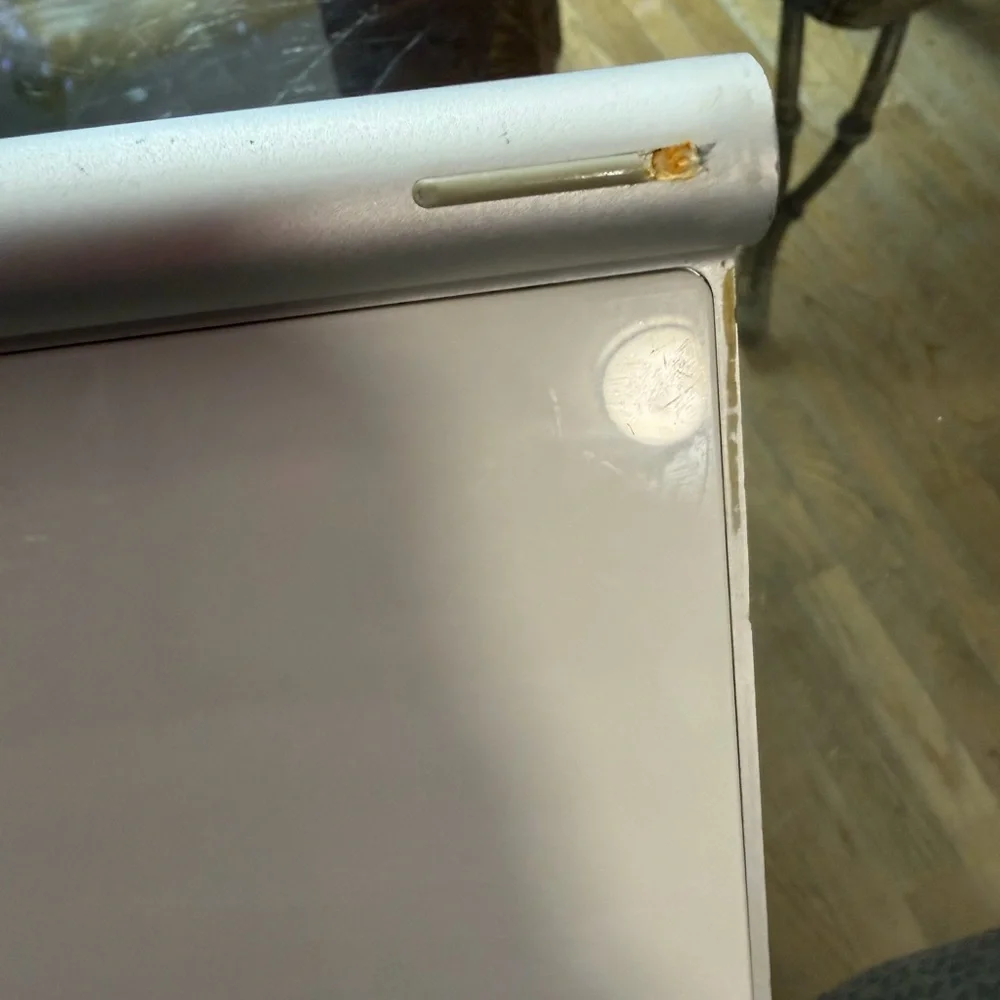 Apple Silver Wireless Keyboard
